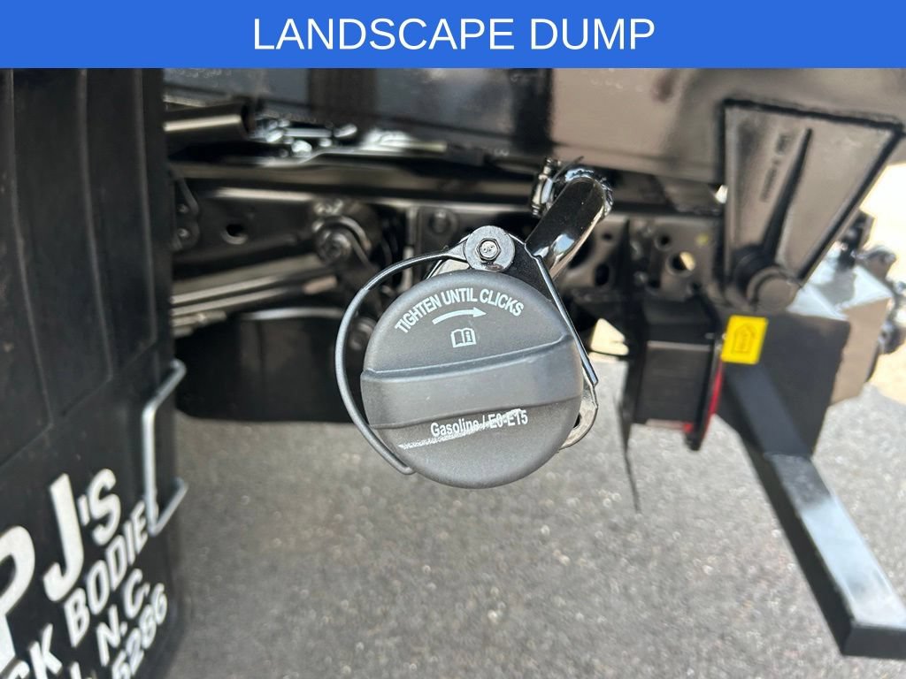 New 2026 Ford F550 4x4 Crew Cab image 27