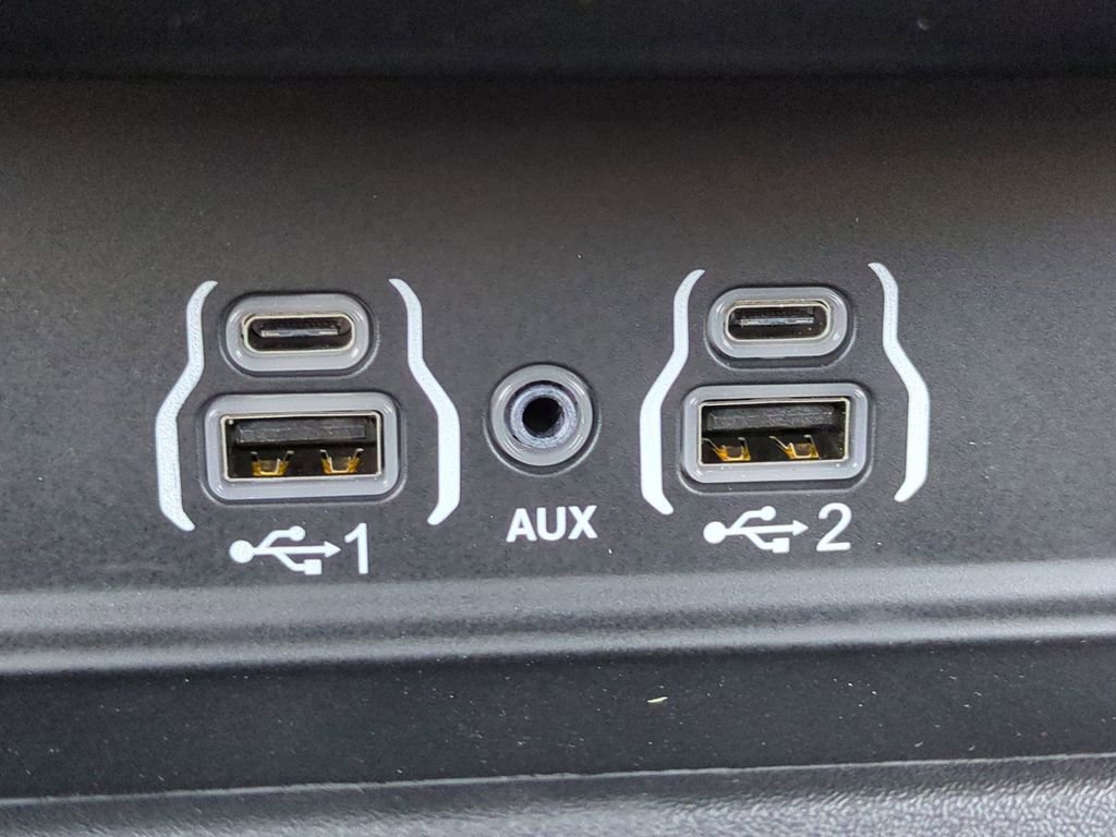 New 2026 RAM 1500 Big Horn image 23