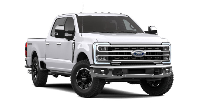 New 2026 Ford F250 King Ranch w/ Tremor Off-Road Package AWD/4WD image 28