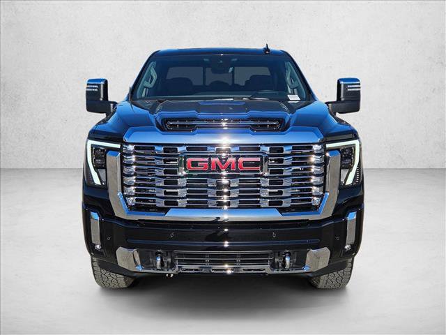 New 2026 GMC Sierra 2500 Denali w/ Denali Reserve Package image 6