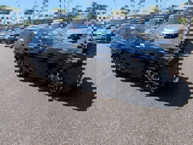 Used 2023 Lexus UX 250h AWD w/ Accessory Package (Z1) image 2