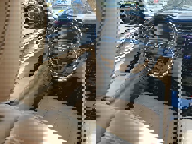 Used 2022 Jeep Grand Cherokee L Limited image 16