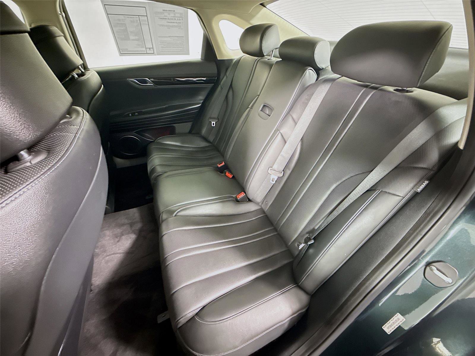 Used 2023 Genesis G80 2.5T image 18