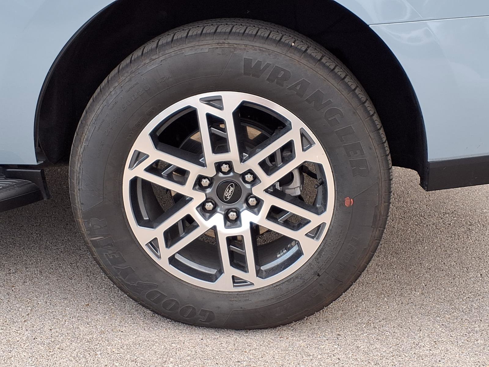 New 2025 Ford Expedition Active image 14