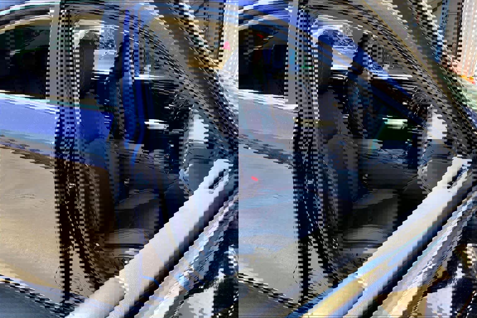 Used 2020 Lexus ES 350 w/ Premium Package image 9