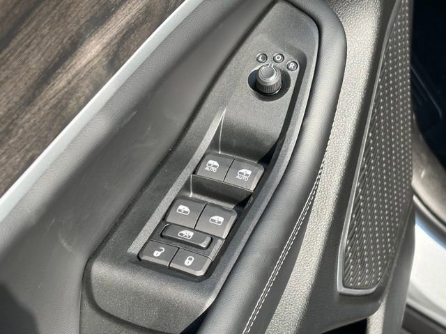 New 2026 Jeep Grand Cherokee Limited w/ Limited Altitude Package image 17