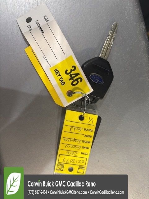 Used 2016 Subaru Impreza 2.0i image 40