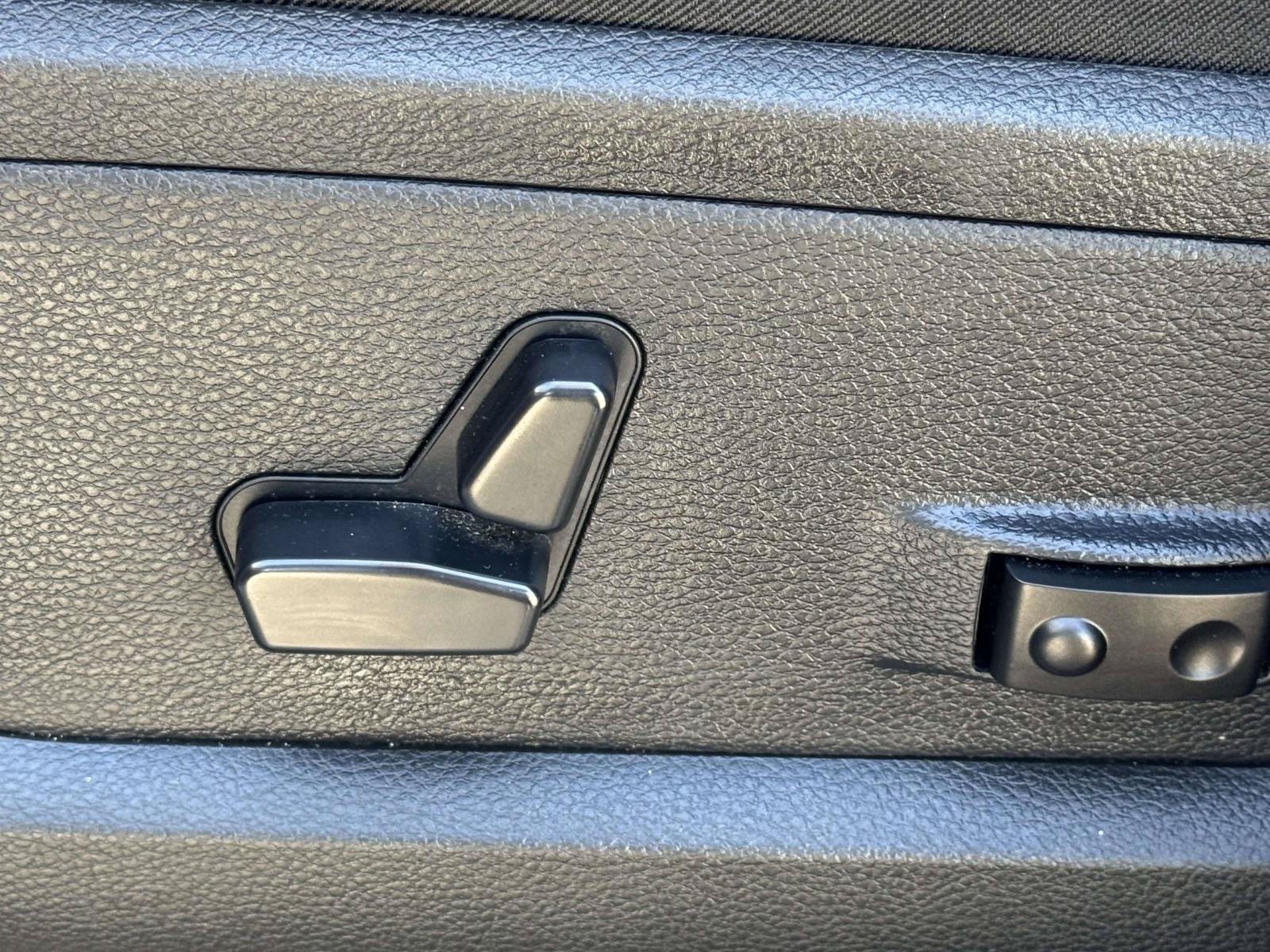 Used 2023 RAM 2500 Rebel w/ Level 1 Equipment Group AWD/4WD image 24
