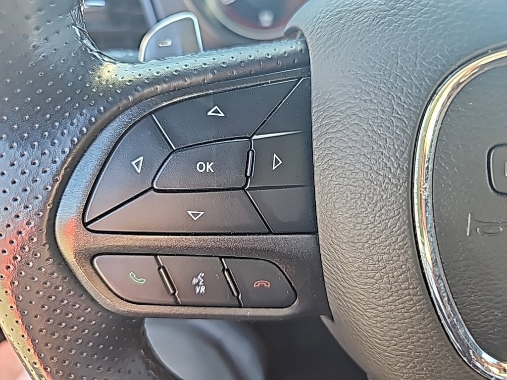 Certified 2022 Dodge Challenger R/T image 24