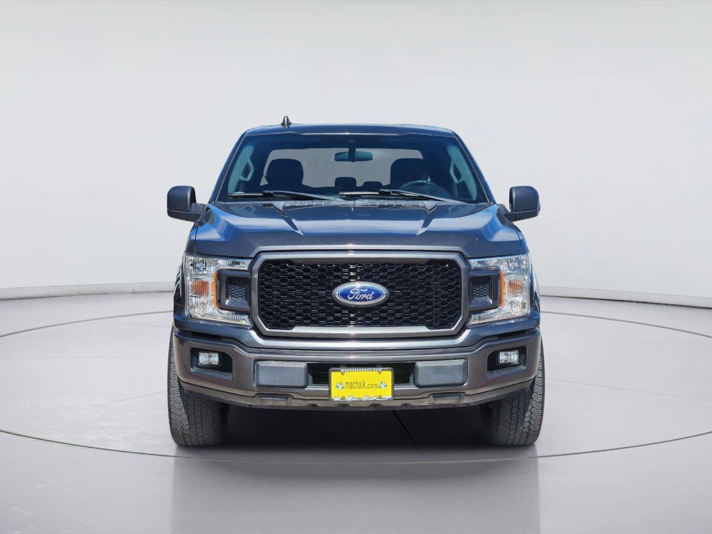 Used 2020 Ford F150 XL w/ Equipment Group 101A Mid RWD image 2