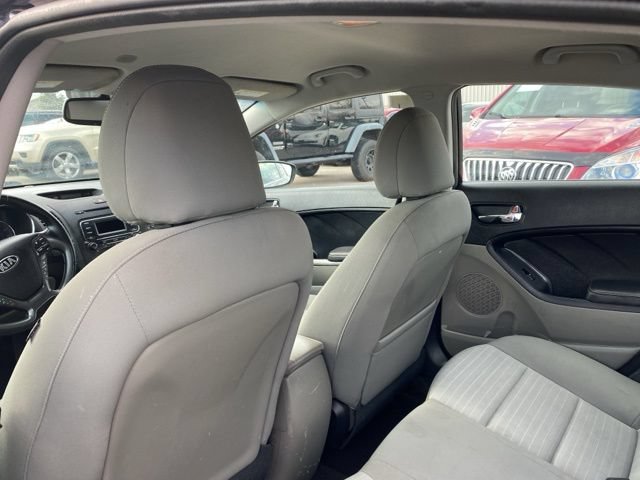 Used 2015 Kia Forte EX FWD image 15