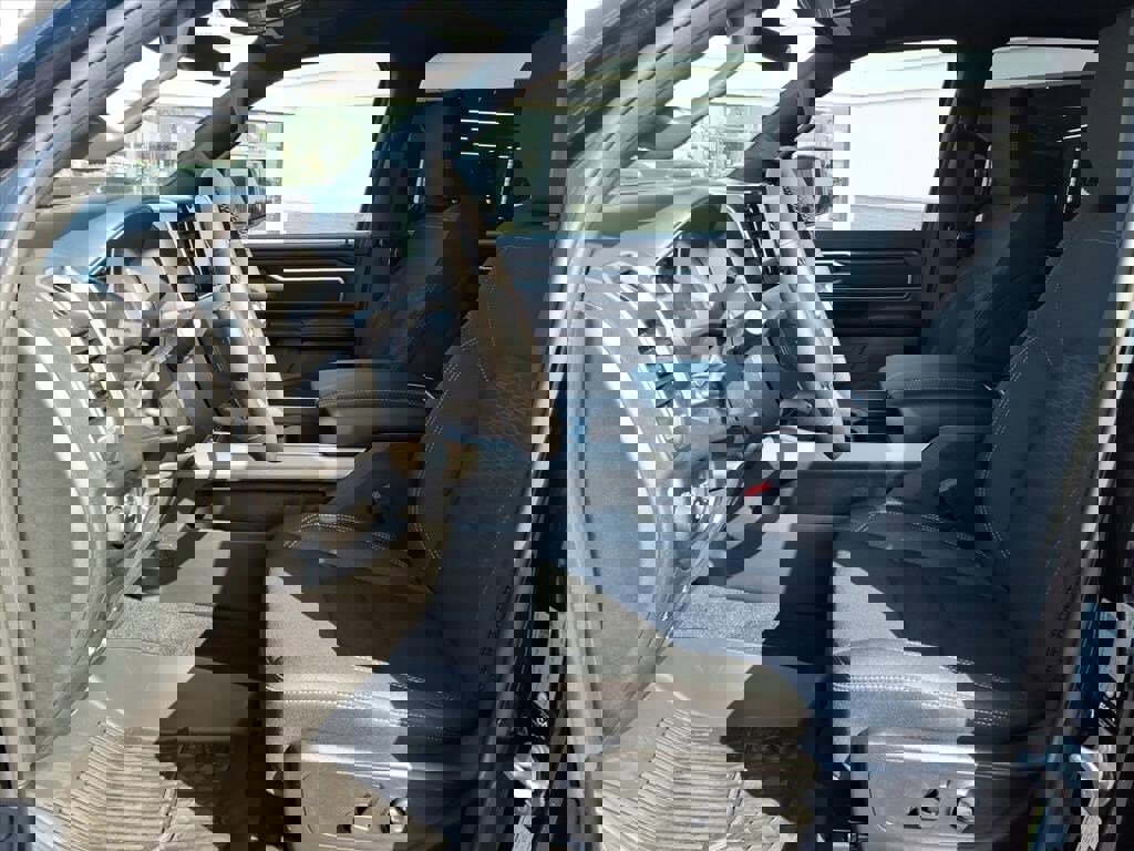 New 2026 RAM 1500 Big Horn image 5