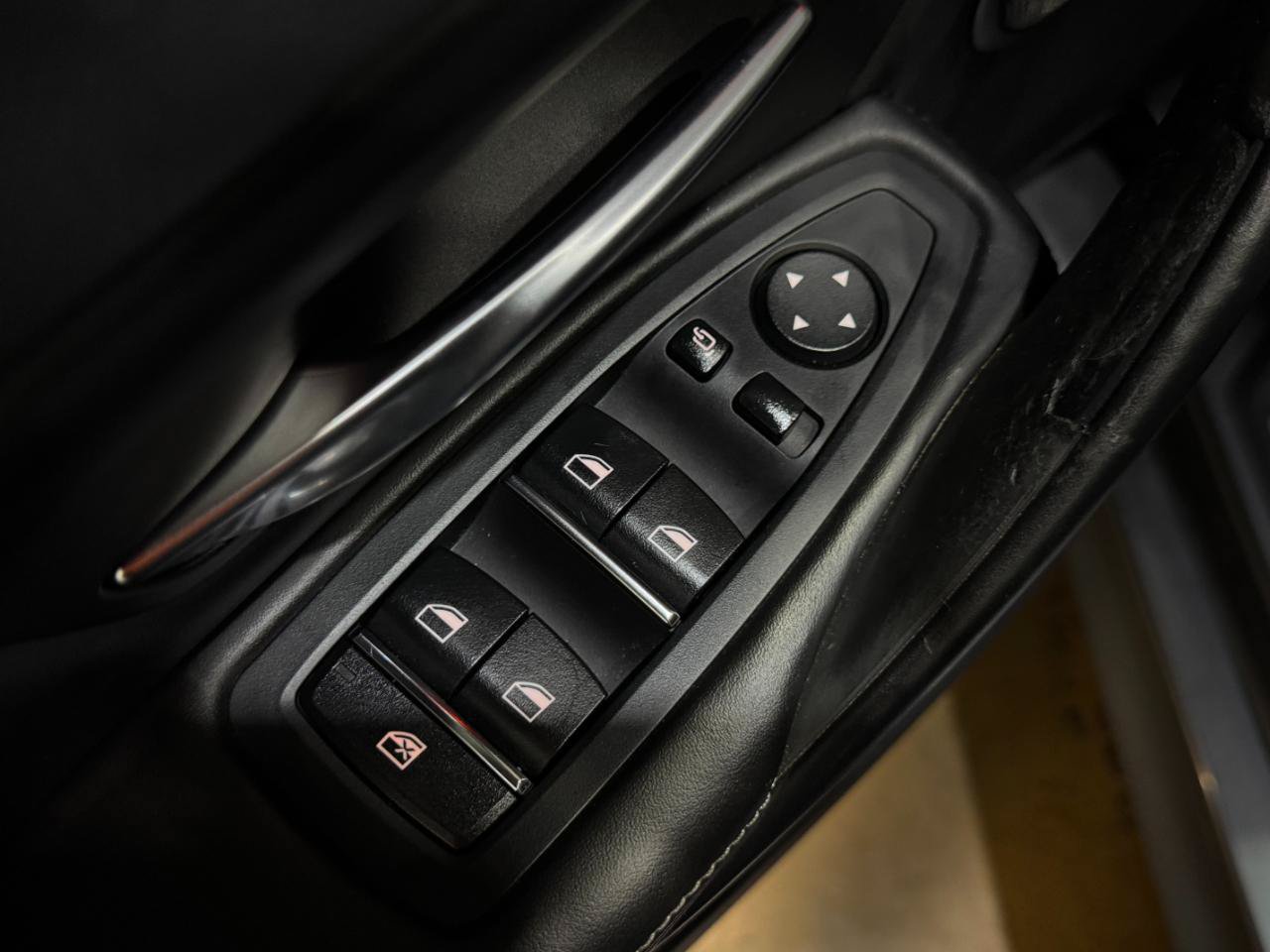 Used 2018 BMW M3 w/ Competition Package RWD image 29
