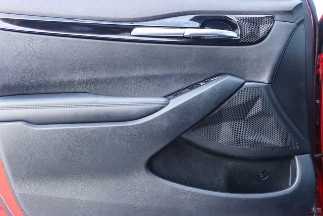 Used 2023 Kia Seltos S image 23