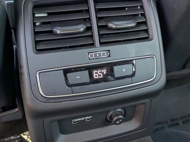 Used 2023 Audi A5 2.0T Premium Plus w/ Premium Plus image 17