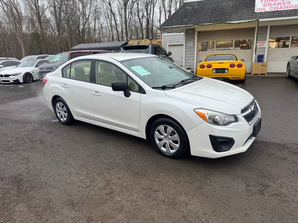 Used 2013 Subaru Impreza 2.0i image 13