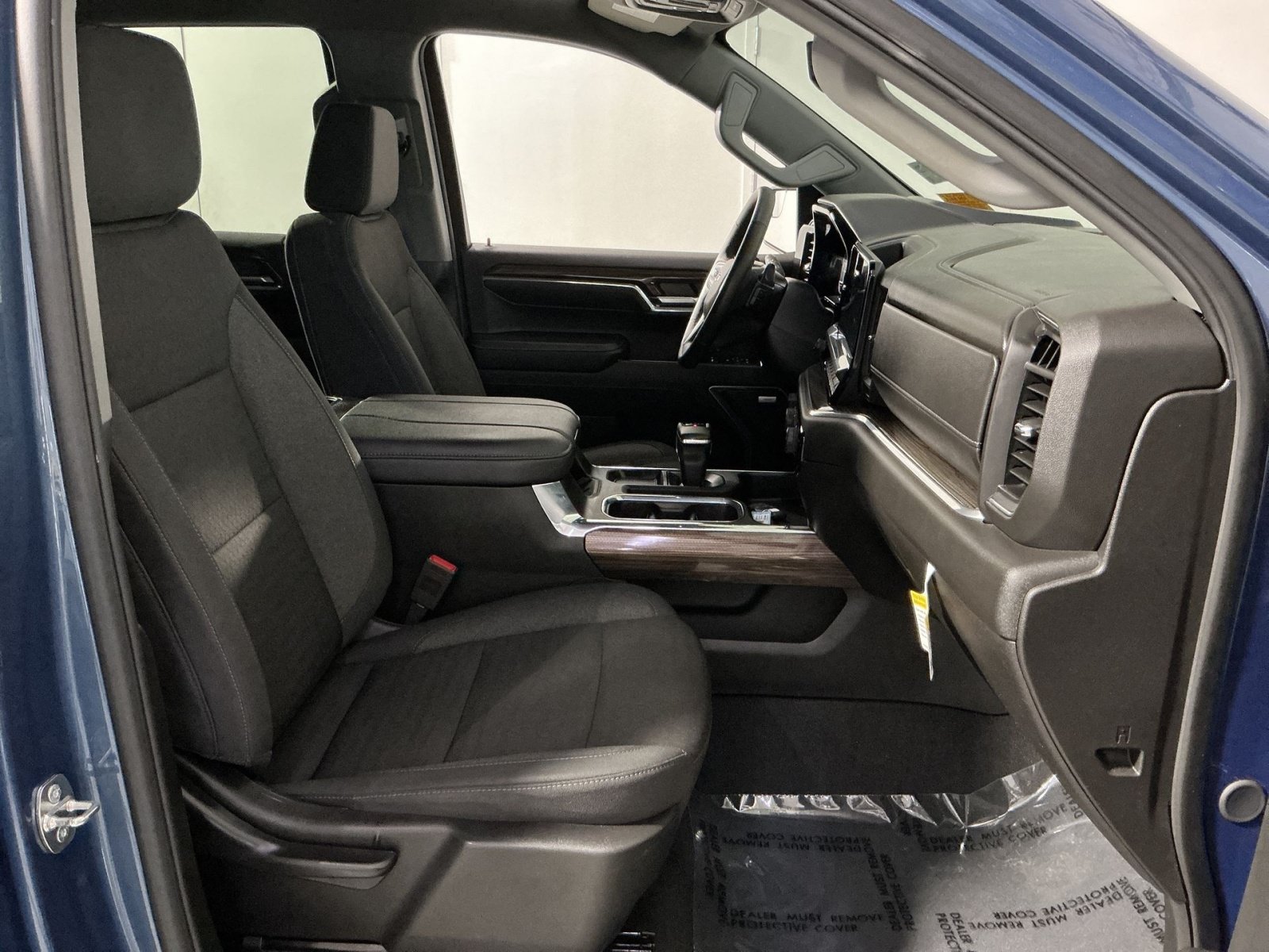 Used 2024 Chevrolet Silverado 1500 RST w/ All Star Edition Plus AWD/4WD image 26