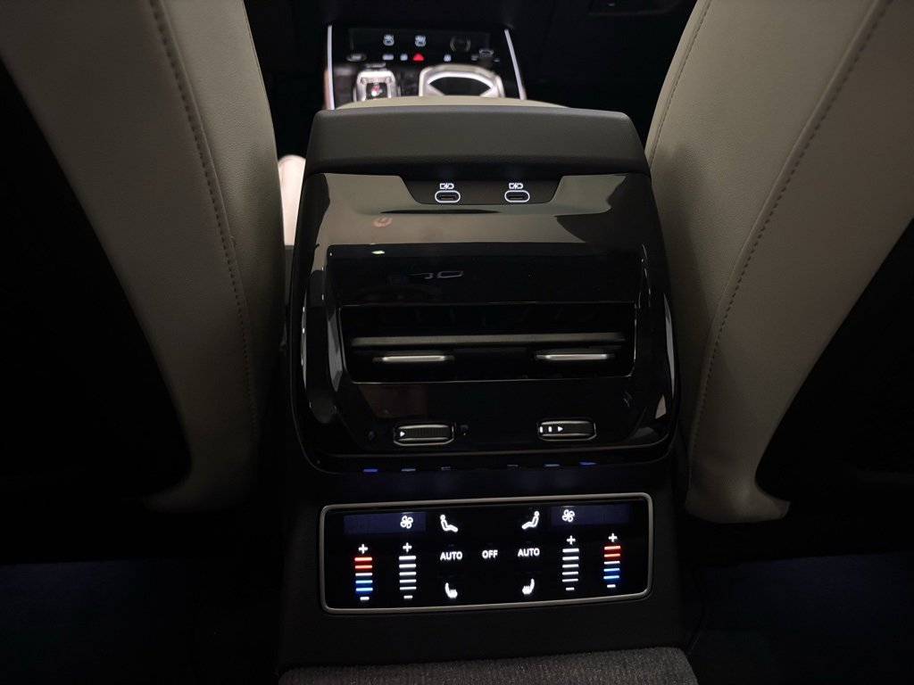 New 2026 Audi A6 Premium Plus image 16