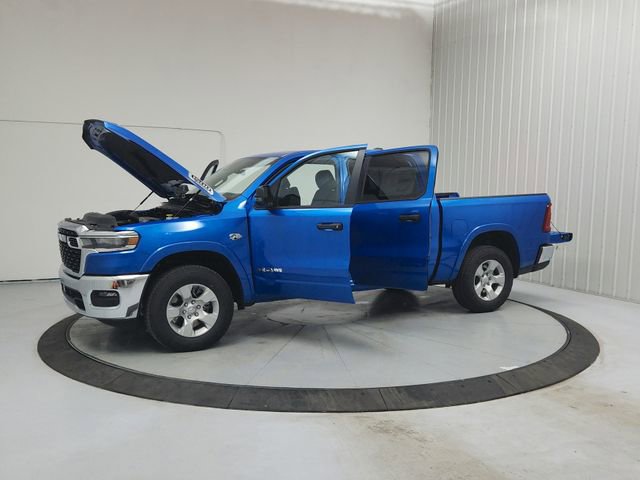 New 2026 RAM 1500 Big Horn image 11
