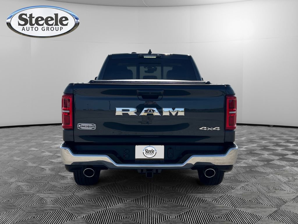 New 2026 RAM 1500 Limited image 4
