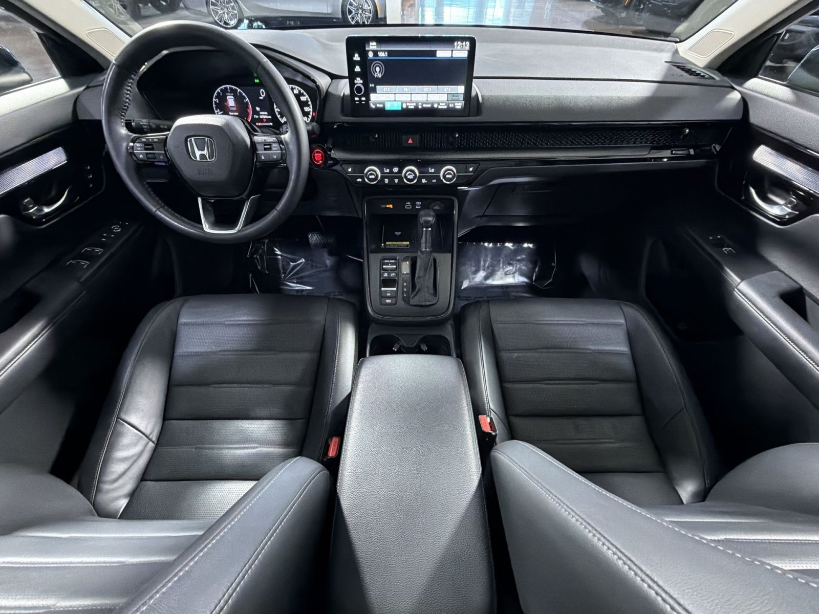 Used 2023 Honda CR-V EX-L image 38