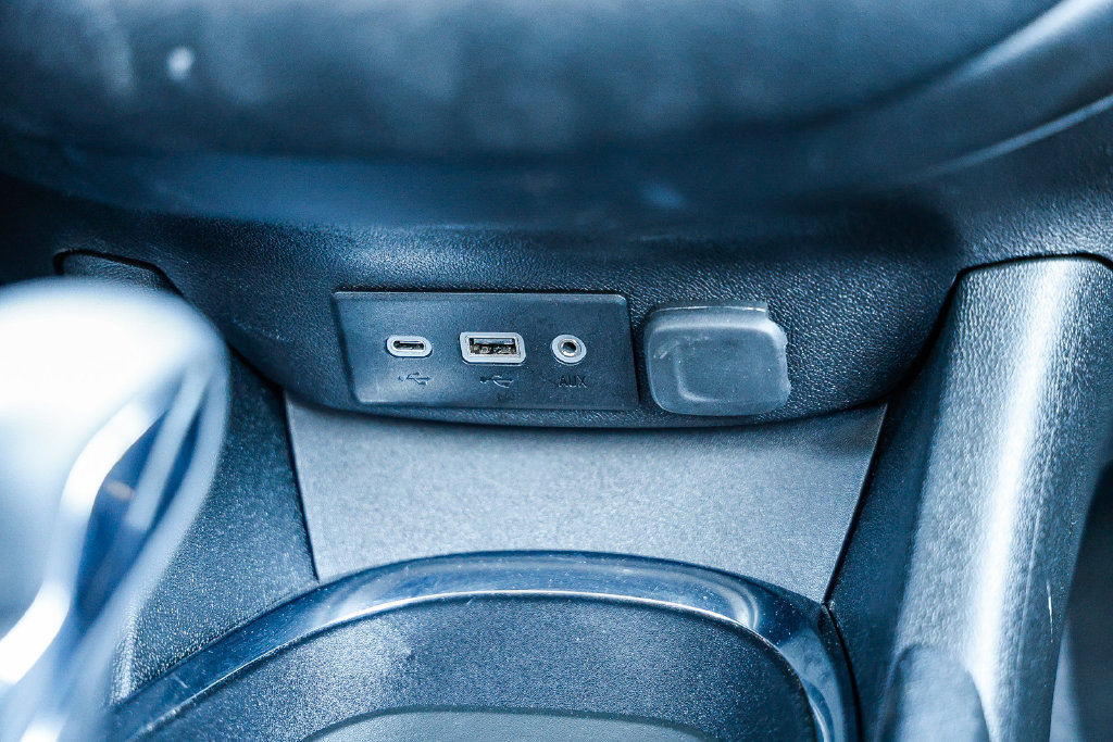 Used 2025 Chevrolet Malibu LT FWD image 23