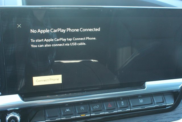 New 2026 GMC Sierra 1500 SLT w/ SLT Premium Package image 37