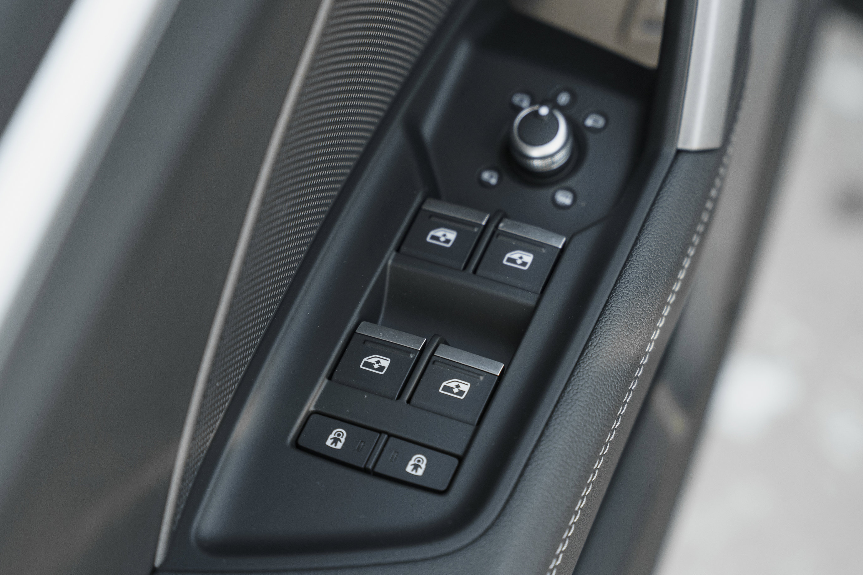 New 2026 Audi A3 2.0T Premium Plus image 22