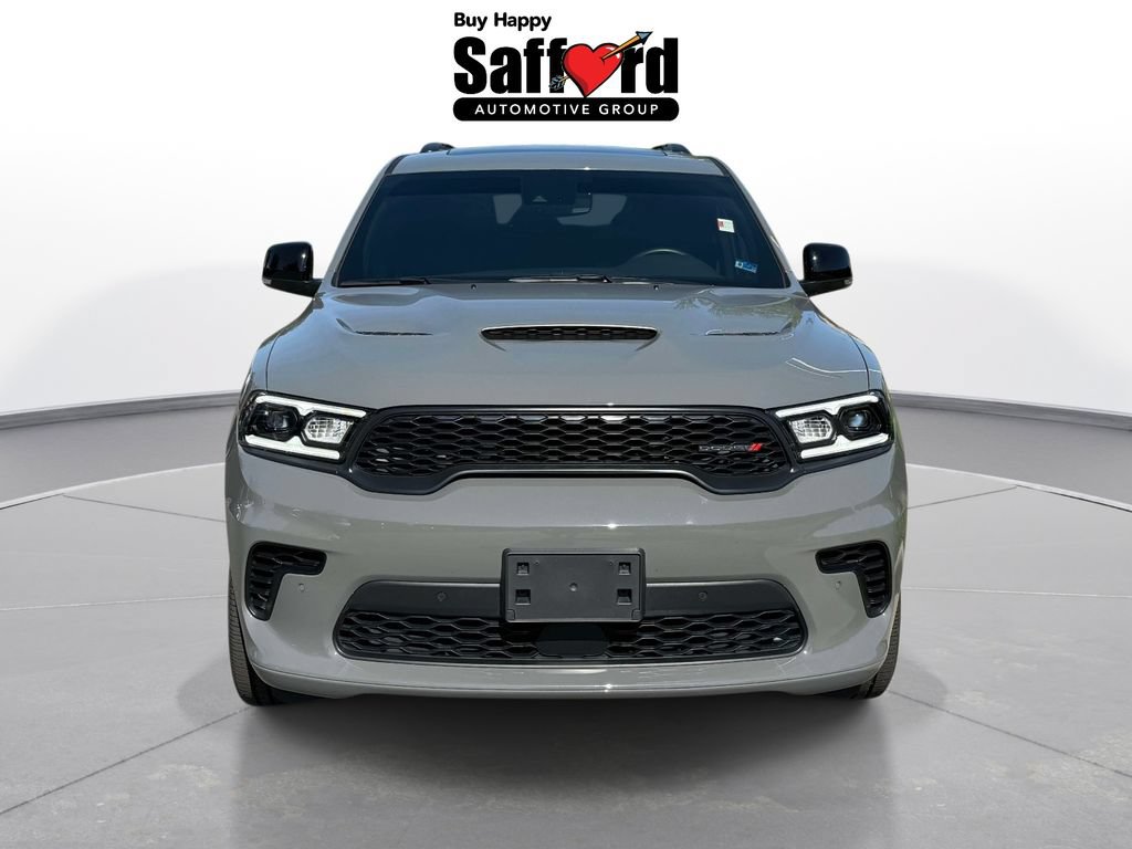Used 2026 Dodge Durango GT AWD/4WD image 8