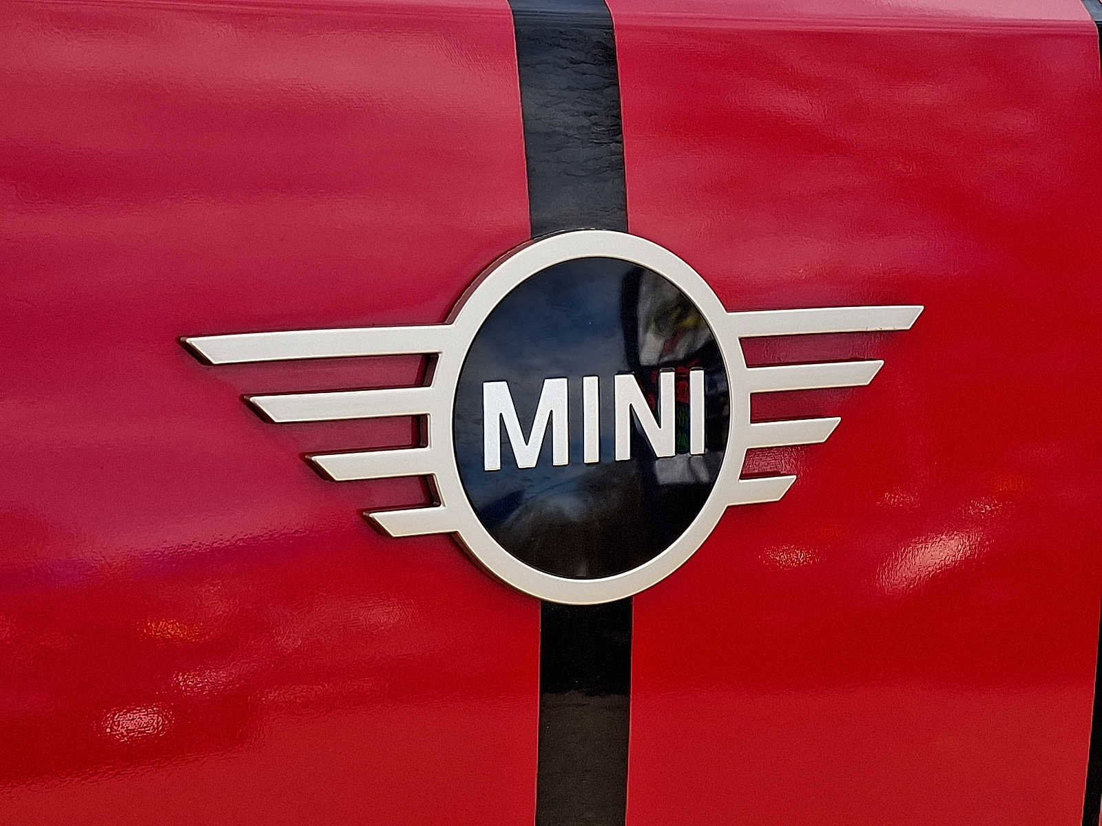 Used 2025 MINI Cooper Countryman S image 29