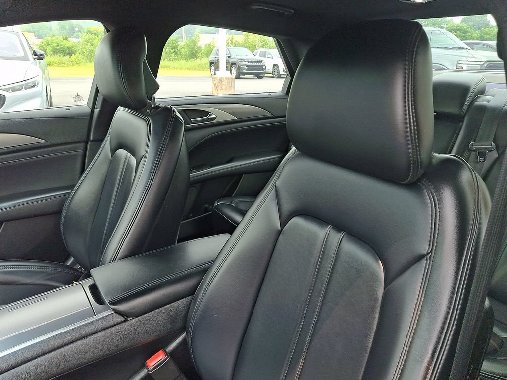 Certified 2019 Lincoln MKZ Premiere FWD image 15