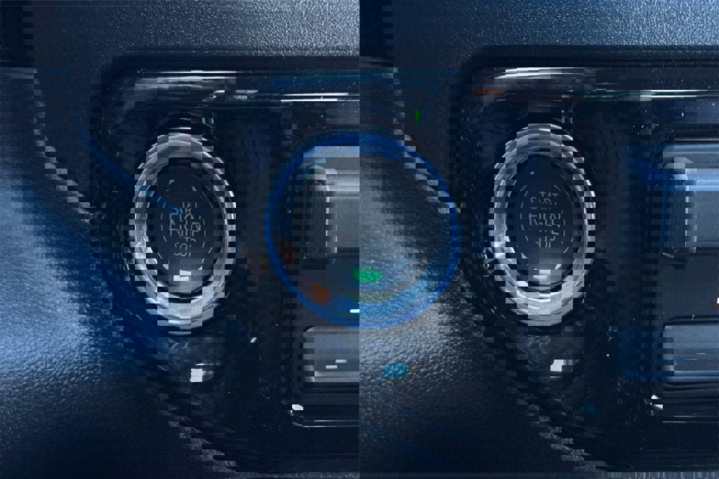 New 2026 Chevrolet Silverado 1500 RST w/ RST Select Package image 22