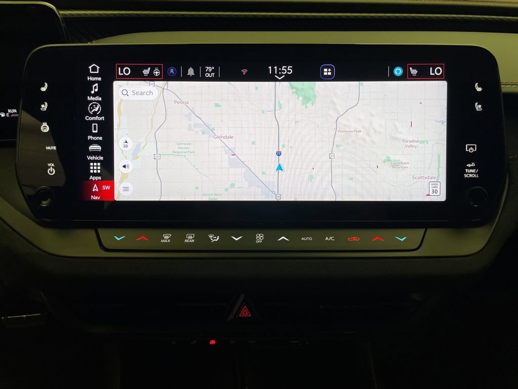 New 2026 Dodge Charger Scat Pack AWD/4WD image 15