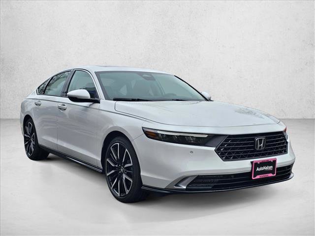 New 2026 Honda Accord Touring image 7