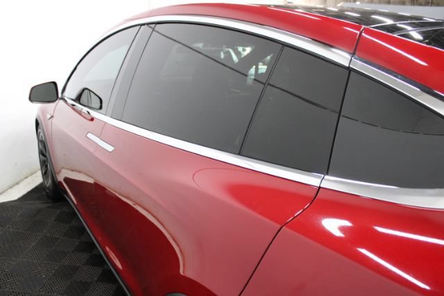 Used 2016 Tesla Model X 90D AWD/4WD image 12