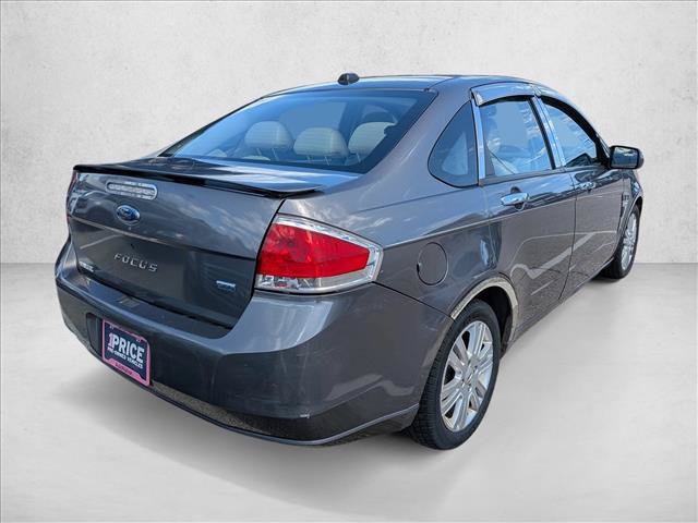 Used 2009 Ford Focus SEL FWD image 5