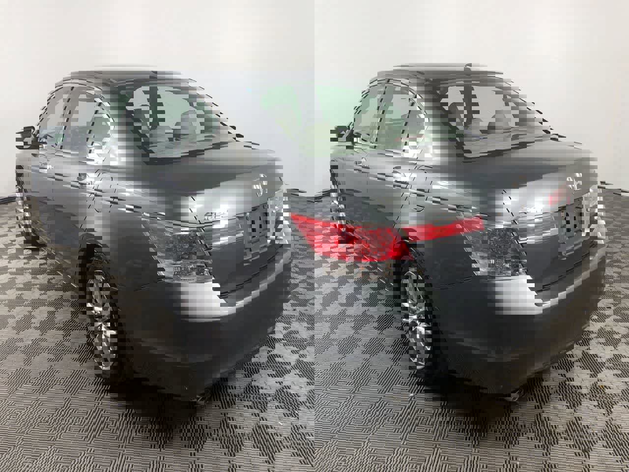 Used 2012 Honda Accord EX-L image 6