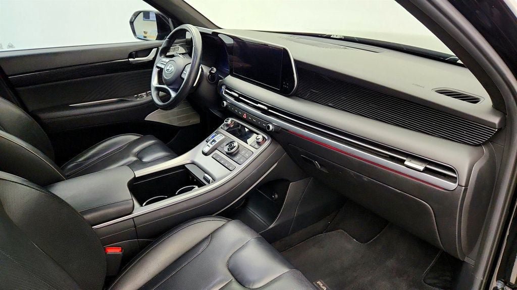 Used 2024 Hyundai Palisade Calligraphy AWD/4WD image 25
