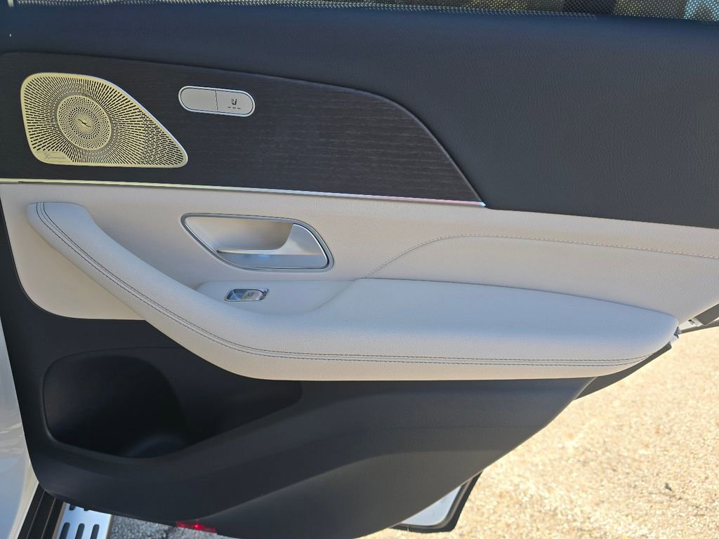 New 2026 Mercedes-Benz GLE 350 4MATIC image 23