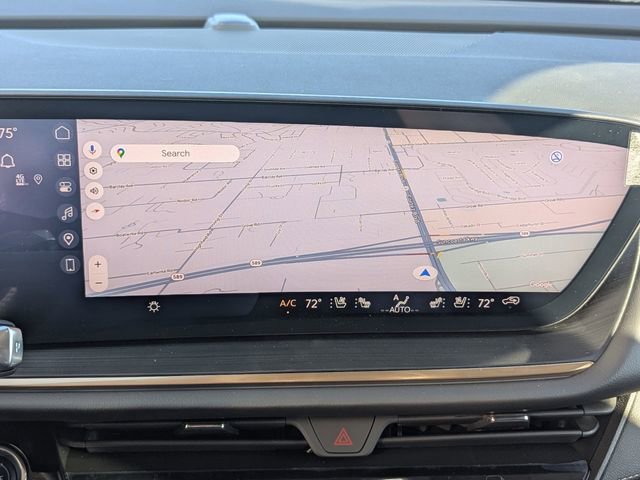 New 2026 Buick Envision Avenir image 23