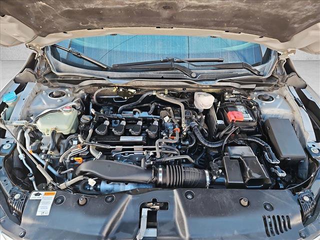 Used 2018 Honda Civic Touring image 24