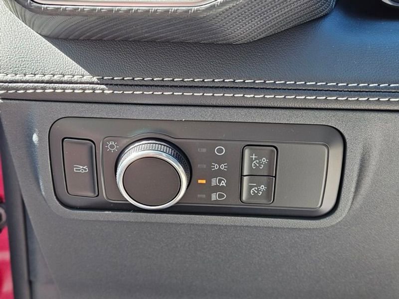 New 2025 Ford Mustang Premium image 32