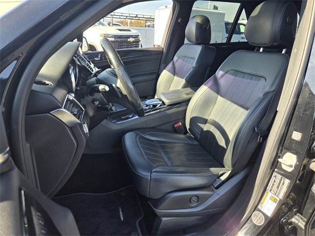 Used 2018 Mercedes-Benz GLE 350 4MATIC image 9