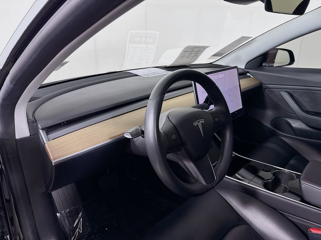 Used 2018 Tesla Model 3 Long Range AWD/4WD image 9