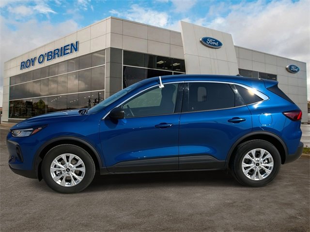 Certified 2023 Ford Escape Active image 2