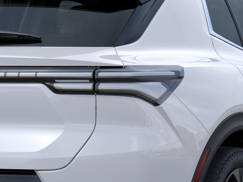 New 2026 Chevrolet Equinox EV LT w/ Convenience Package II FWD image 47