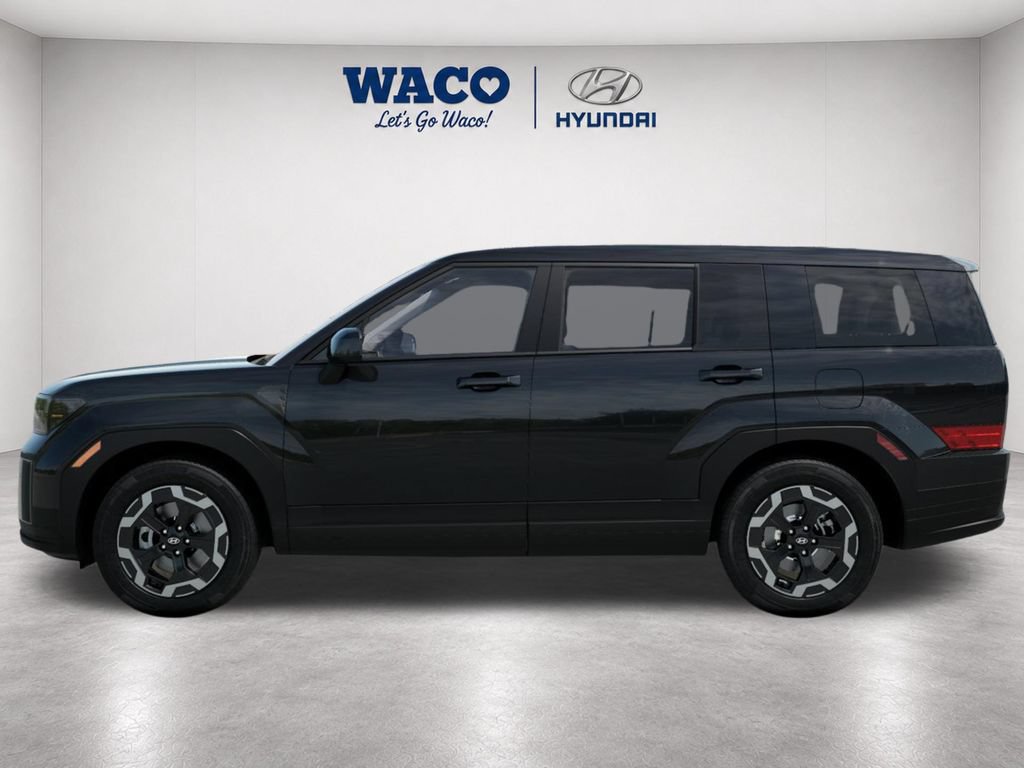 Used 2026 Hyundai Santa Fe SE FWD image 4