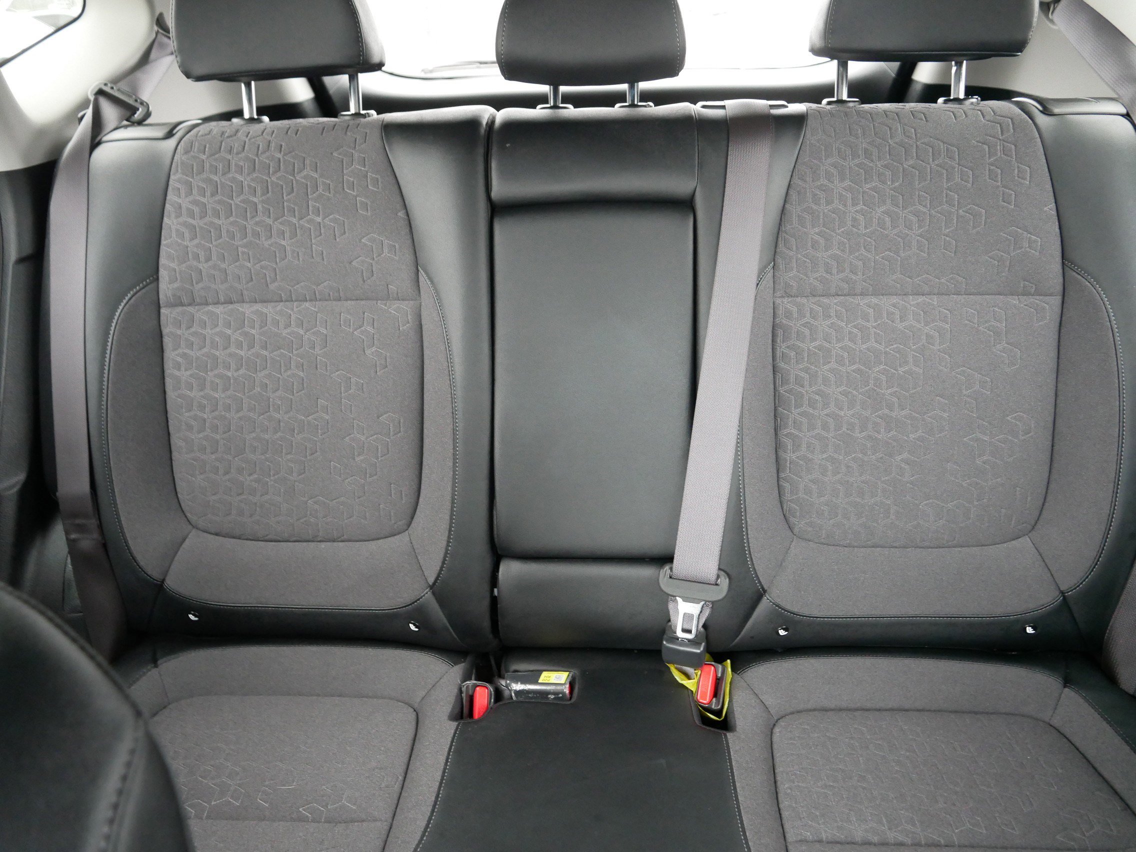 Certified 2025 Kia Seltos X-Line image 13