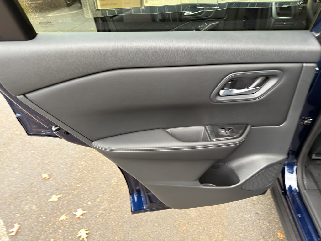 New 2026 Nissan Rogue SV w/ Cold Weather Package image 28