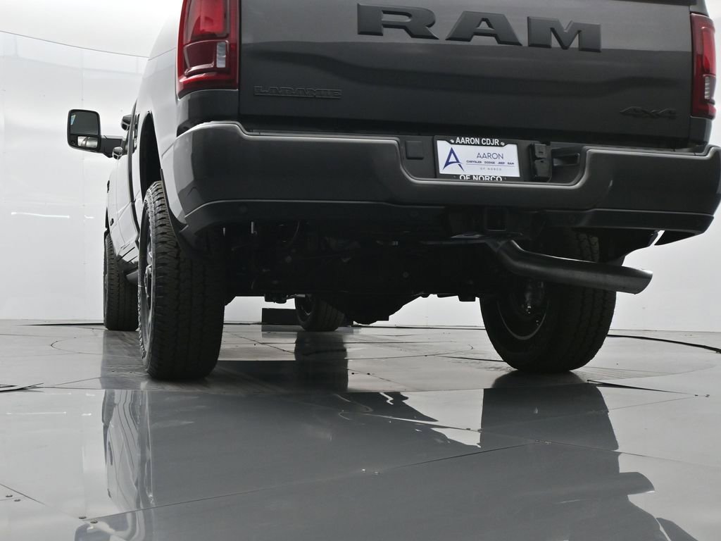 New 2026 RAM 2500 Laramie image 54